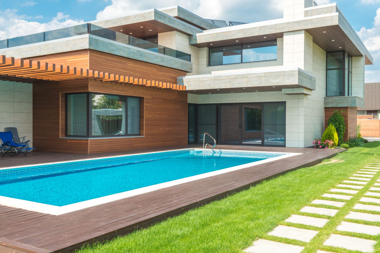 Pool Renovations and Upgrades — Romo's Pools